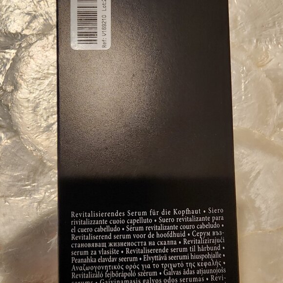 BRAND New!! SisleyParis Hair Rituel Revitaliz Fortify Serum for Scalp (2 fl.oz.) - Picture 4 of 7